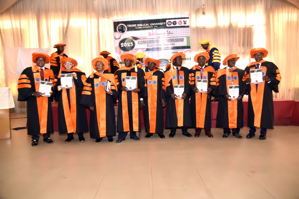 TBUGLEX Graduate